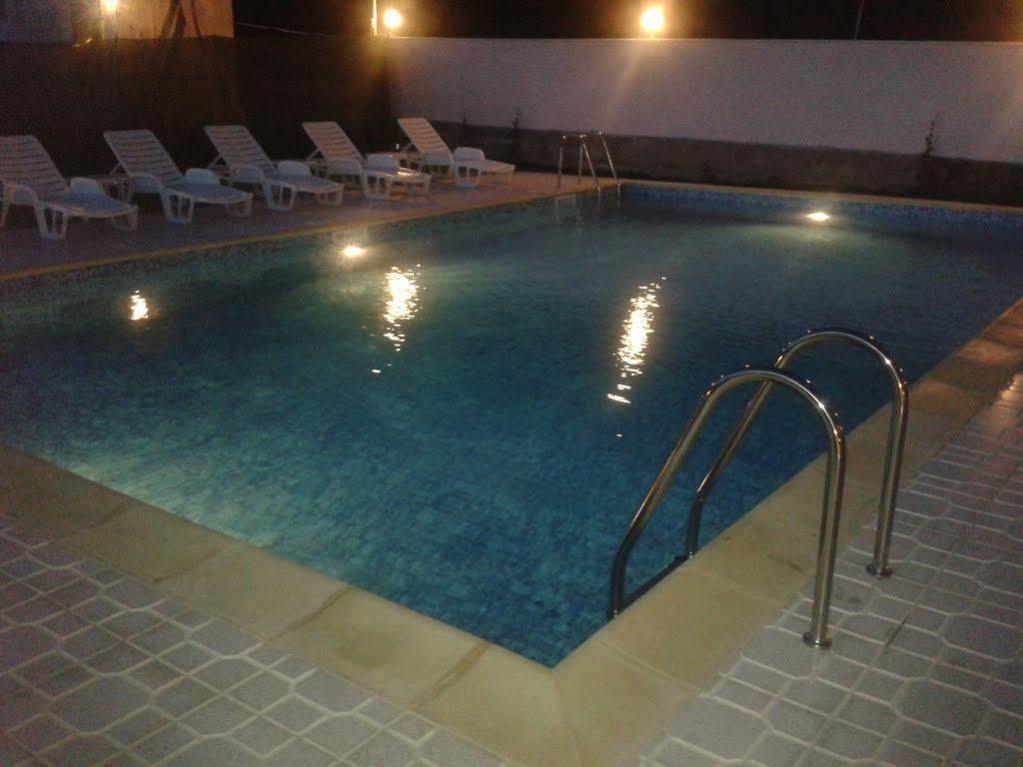 Elegance Spa Hotel Ognyanovo  Exteriör bild