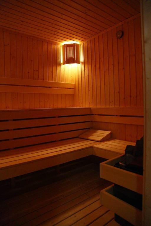 Elegance Spa Hotel Ognyanovo  Exteriör bild