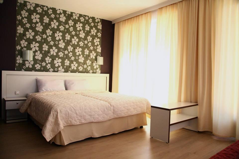 Elegance Spa Hotel Ognyanovo  Rum bild