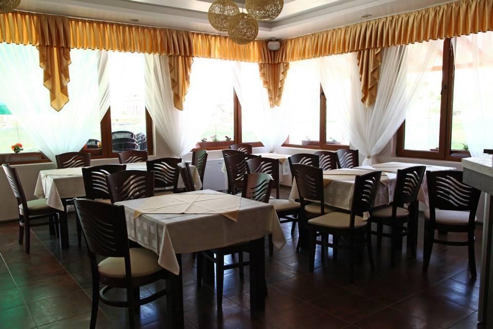 Elegance Spa Hotel Ognyanovo  Exteriör bild