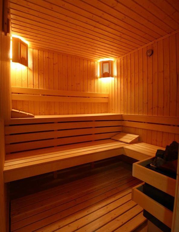 Elegance Spa Hotel Ognyanovo  Exteriör bild